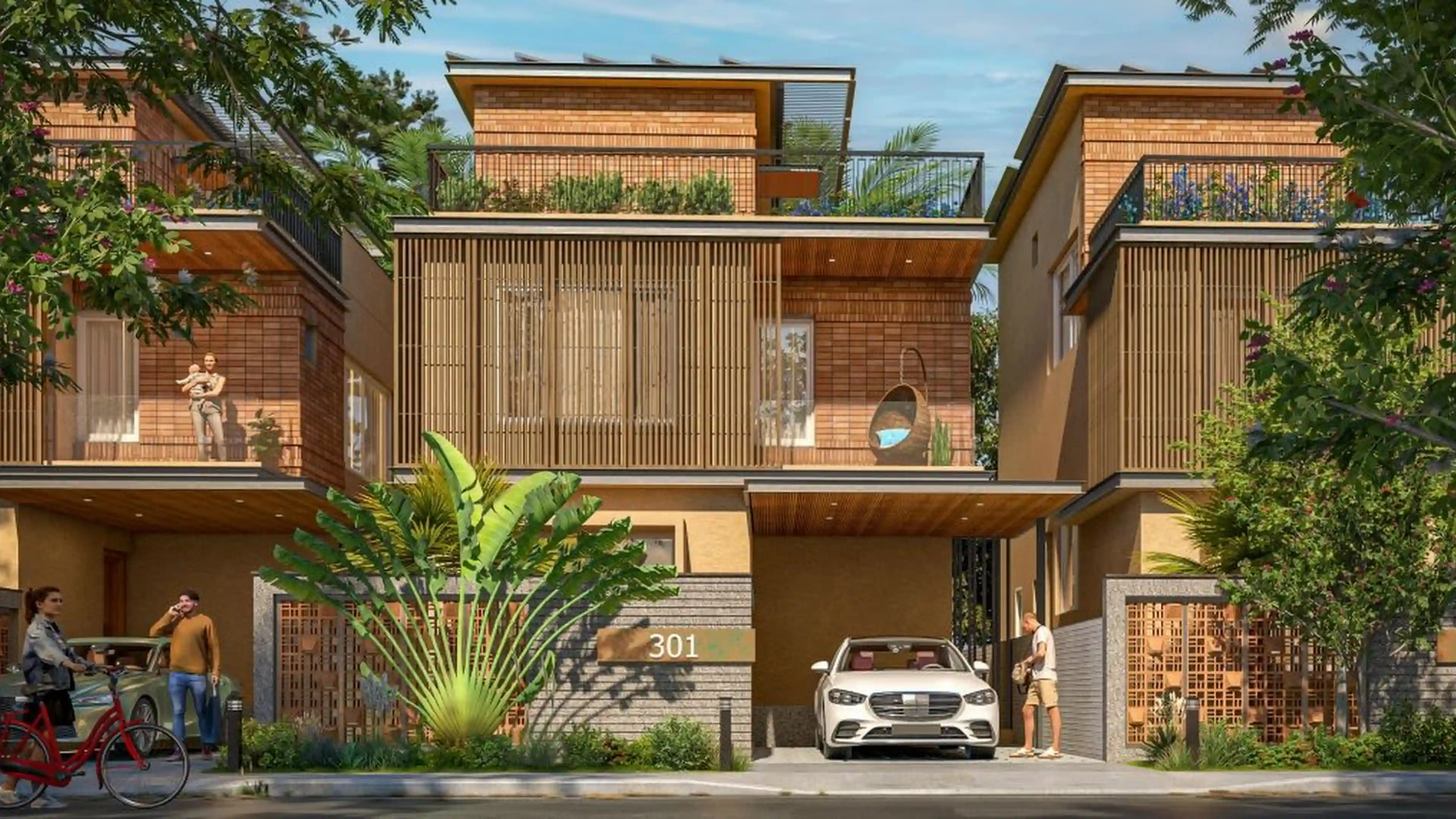 Urbanrise Whitefield